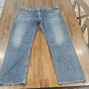 Citizens Of Humanity Bowery Standard Slim Fit Jeans